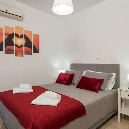 Sofias Dreamy Retreat Holiday home Katokhorion (Crete)