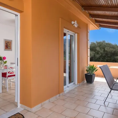 Sofias Dreamy Retreat Holiday home Katokhorion (Crete)