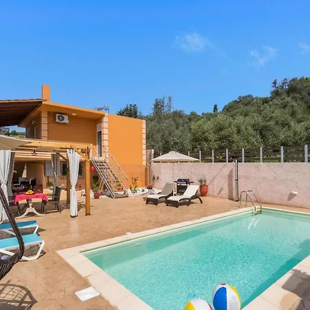 Sofias Dreamy Retreat Katokhorion (Crete)