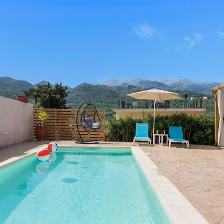 Sofias Dreamy Retreat Holiday home Katokhorion (Crete)
