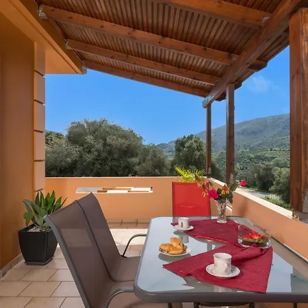 Sofias Dreamy Retreat Holiday home Katokhorion (Crete)