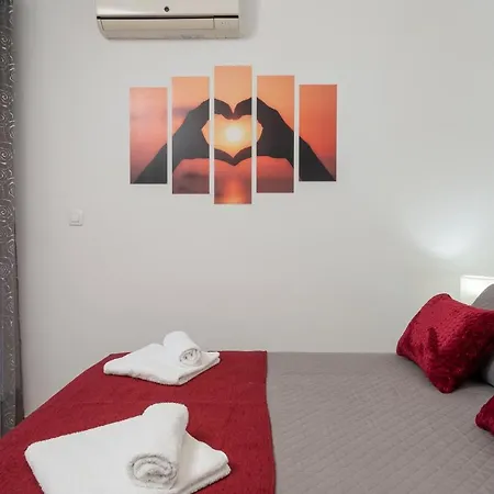 Sofias Dreamy Retreat Katokhorion (Crete)