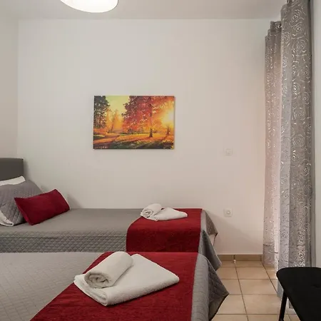 Sofias Dreamy Retreat *